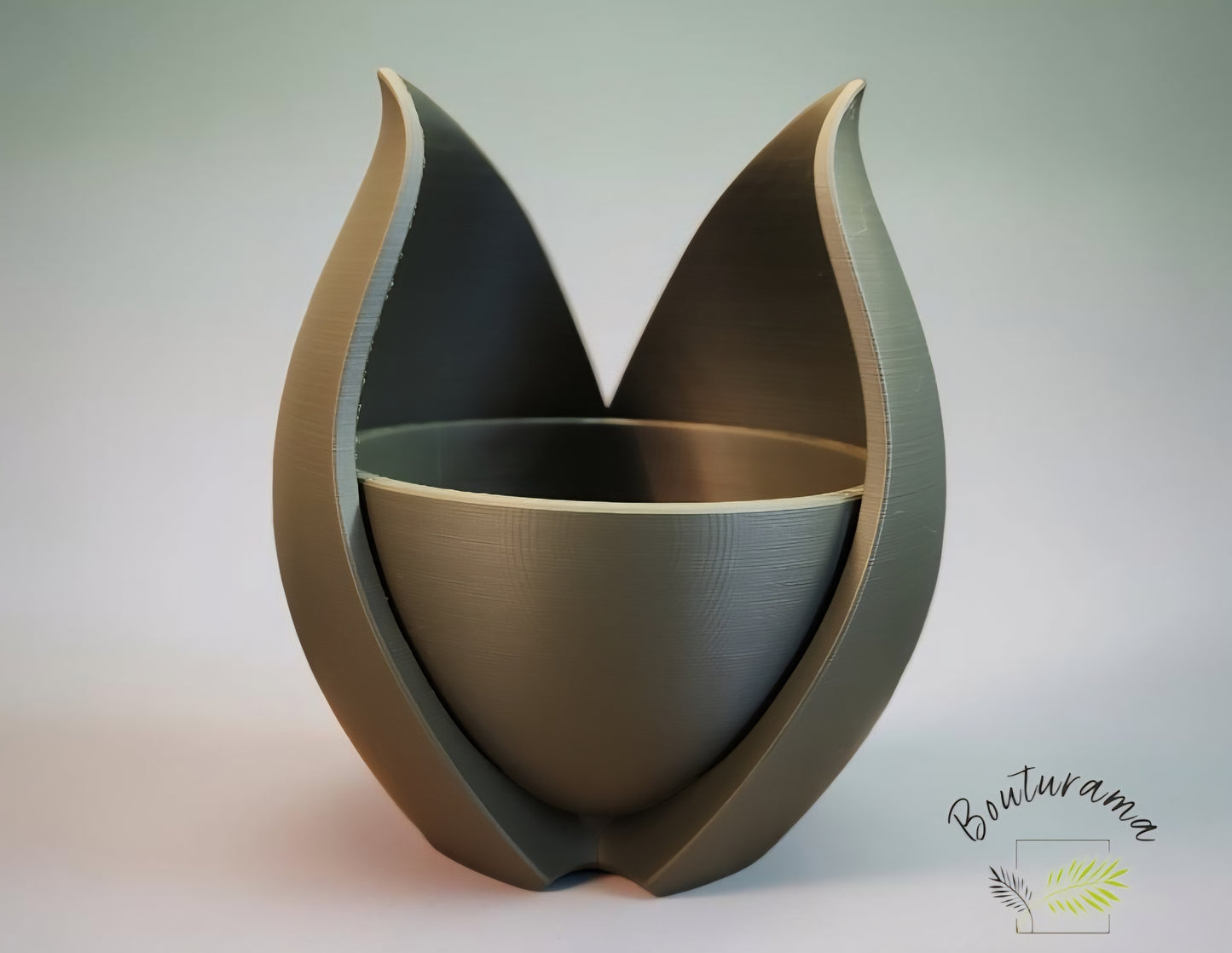Cache-pot 4.25"