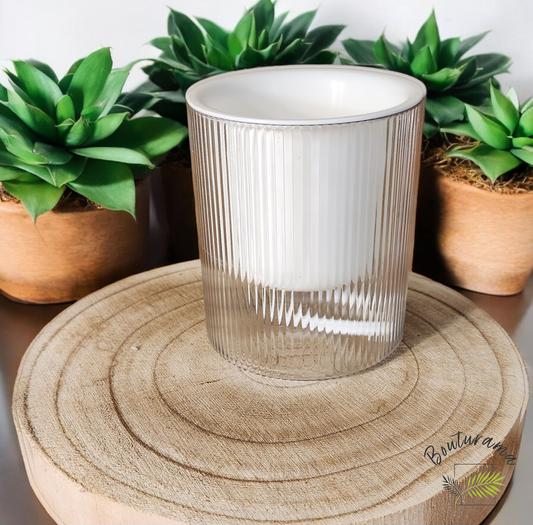 3-inch self-watering pot