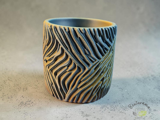 Cache-pot 2"