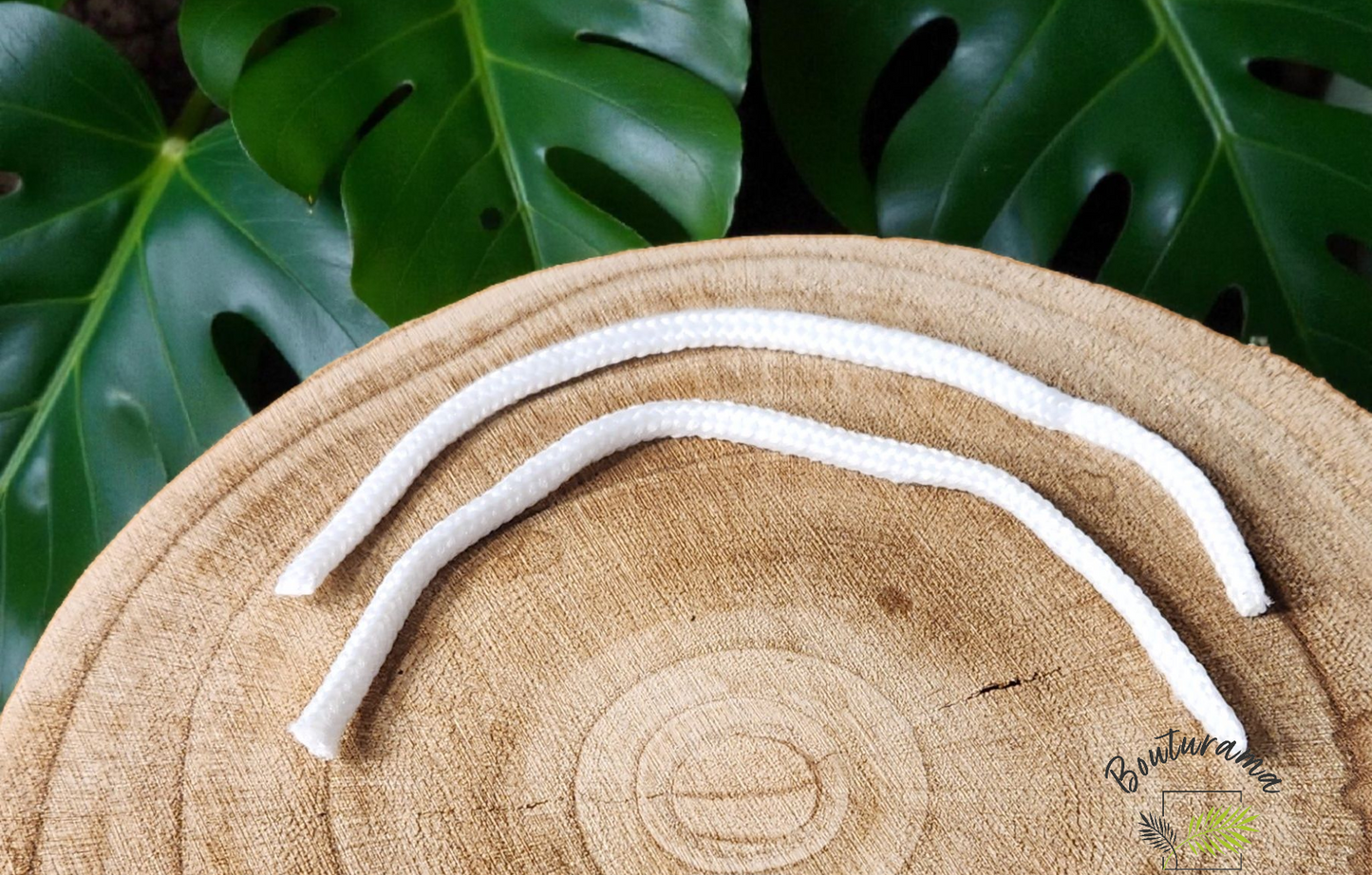 Mèches d'arrosage (paquets de 2)