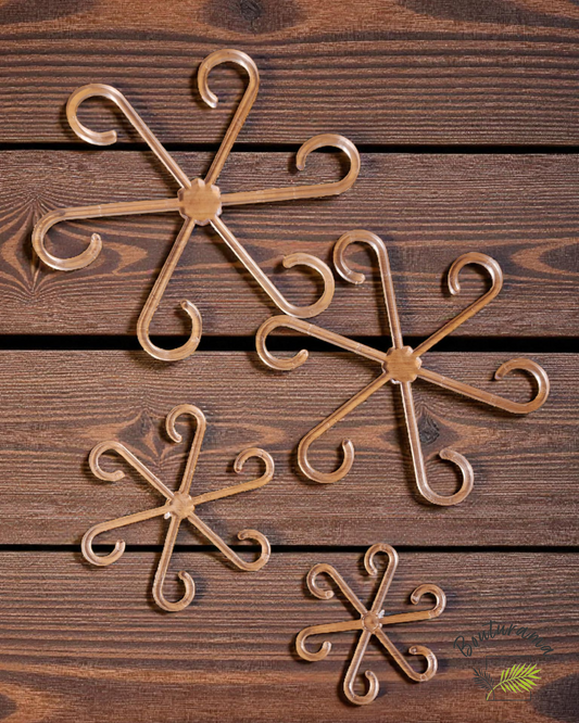 Support for Alocasia (Octopus)